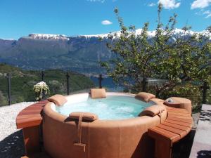 Agriturismo La Zangola