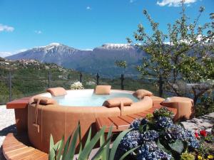 Agriturismo La Zangola