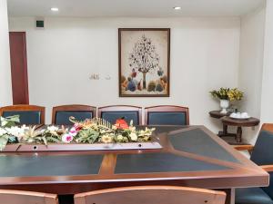 Jian Guo Grand Hotel