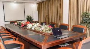 Jian Guo Grand Hotel