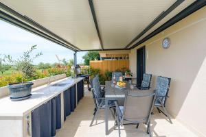 Atemberaubendes Apartment mit Whirlpool, Grillbereich, Smart TV