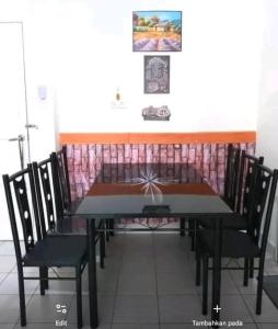 Nals Homestay Kota Marudu