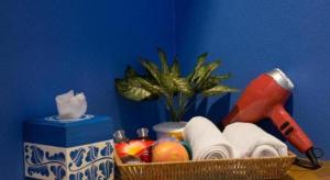 Non Nid Non Noi Design Residence