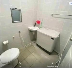 Nals Homestay Kota Marudu