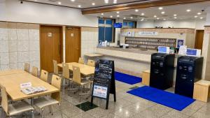 Toyoko Inn Sendai Nishi-guchi Hirose-dori