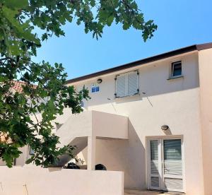 Hundefreundliches Apartment nur 300 Meter zum Strand mit Waschmaschine