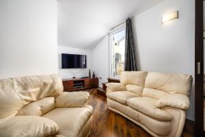 Hundefreundliches Apartment nur 300 Meter zum Strand mit Waschmaschine