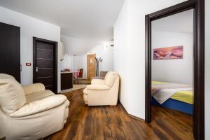 Hundefreundliches Apartment nur 300 Meter zum Strand mit Waschmaschine