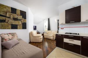 Hundefreundliches Apartment nur 300 Meter zum Strand mit Waschmaschine