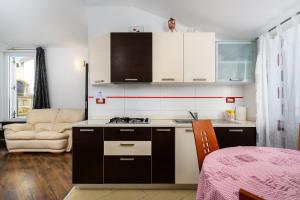 Hundefreundliches Apartment nur 300 Meter zum Strand mit Waschmaschine