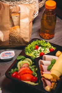 Tatrzańskie Zacisze Suche