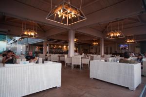 Acharavi Beach Hotel Corfu Greece