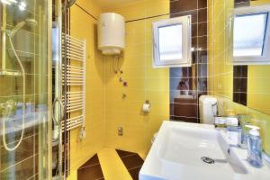 Mediterranes Apartment nur 300 Meter zum Strand - Hundefreundlich