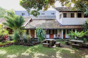 Urbanview Rumah Ebo Dago Bandung