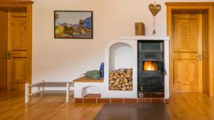 Appartement Stuibenfallblick