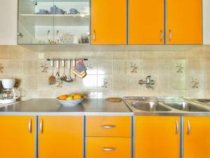 Charmantes Apartment nur 200 Meter zum Strand mit Meerblick und Grill