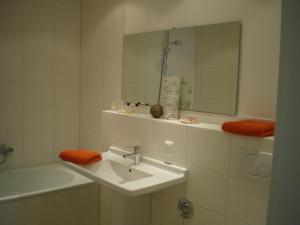 One-Bedroom Apartment room in Ferienwohnung Nr.31