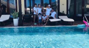 Ha My Beachside Villa Hoi An