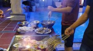 Ha My Beachside Villa Hoi An