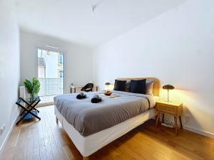 Le Havre Bleu - Prox Metro A et Gare