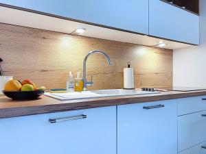 Le Havre Bleu - Prox Metro A et Gare