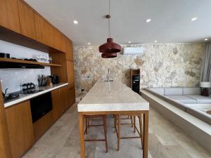 Villa Kalani Spirit by Alfred in Bali