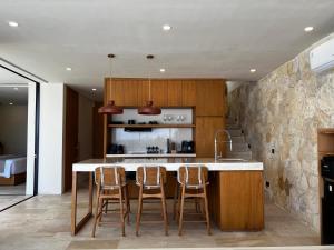 Villa Kalani Spirit by Alfred in Bali