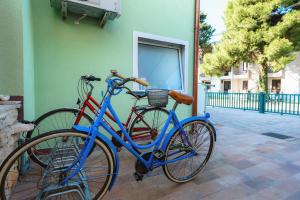 Strandnahes Apartment nur 280 Meter zum Meer mit Privatparkplatz und Grill