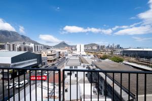 509 Wex - Modern Studio with Parking