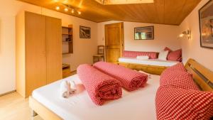 Appartement Stuibenfallblick