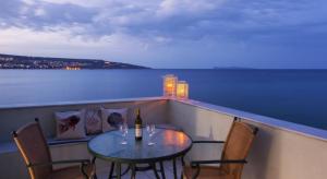 Minos Apartments & Studios Lasithi Greece