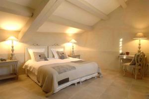 Hotels Le Couvent D'Herepian : photos des chambres