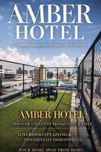 心斎橋難波関空直通Ambers3303