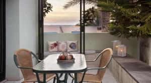 Minos Apartments & Studios Lasithi Greece