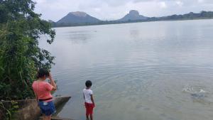Undiya The Neighborhood Sigiriya
