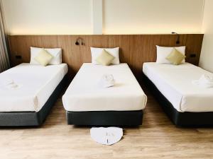 S2S Queen Trang Hotel