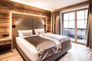 Pepis Suites - Lechtal Apartments