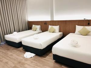 S2S Queen Trang Hotel