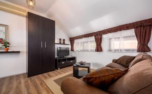 Hundefreundliches Apartment nur 300 Meter zum Strand