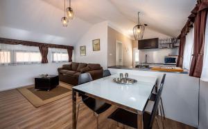 Hundefreundliches Apartment nur 300 Meter zum Strand