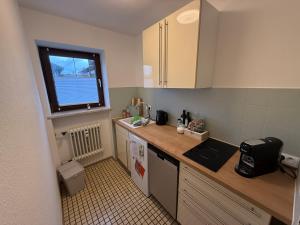 Gemütliche Ferienwohnung Urlaubskönner - Ideal für Wander- und Aktivurlaube