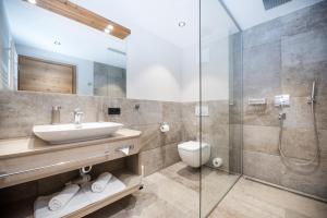 Pepis Suites - Lechtal Apartments