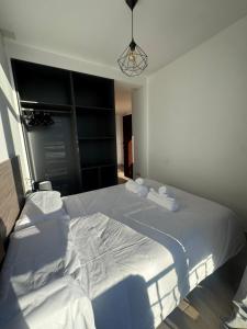 Apartamento Ático Granada centro free Parking