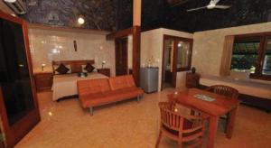 Tulamben Wreck Divers Resort & Restaurant