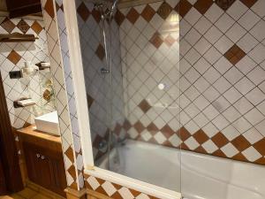 holiday home Caserio Lomo Arriba Casa Tia Benigna, Vera de Erques