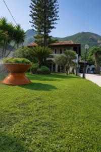 Villa Antonietta Ischia