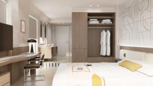 Noemia Athens , Near Acropolis & Metro with Rooftop