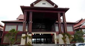 Xishuangbanna Hotel Managed by Xandria Hotel