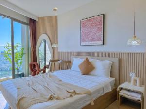 The Sóng Apartment 5 Stars Tam Thang Vung Tau - Căn Hộ Du Lịch 5 Sao Cạnh Biển Tam Thắng Vũng Tàu