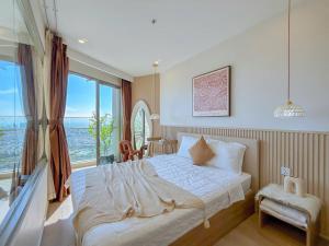 The Sóng Apartment 5 Stars Tam Thang Vung Tau - Căn Hộ Du Lịch 5 Sao Cạnh Biển Tam Thắng Vũng Tàu